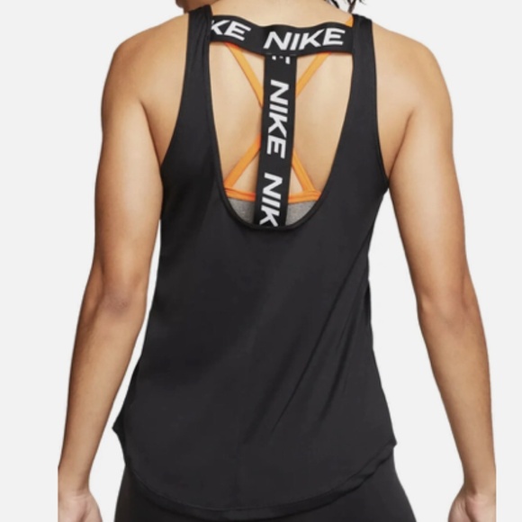 NIKE Athletic Tank Top - Picture 2 of 9